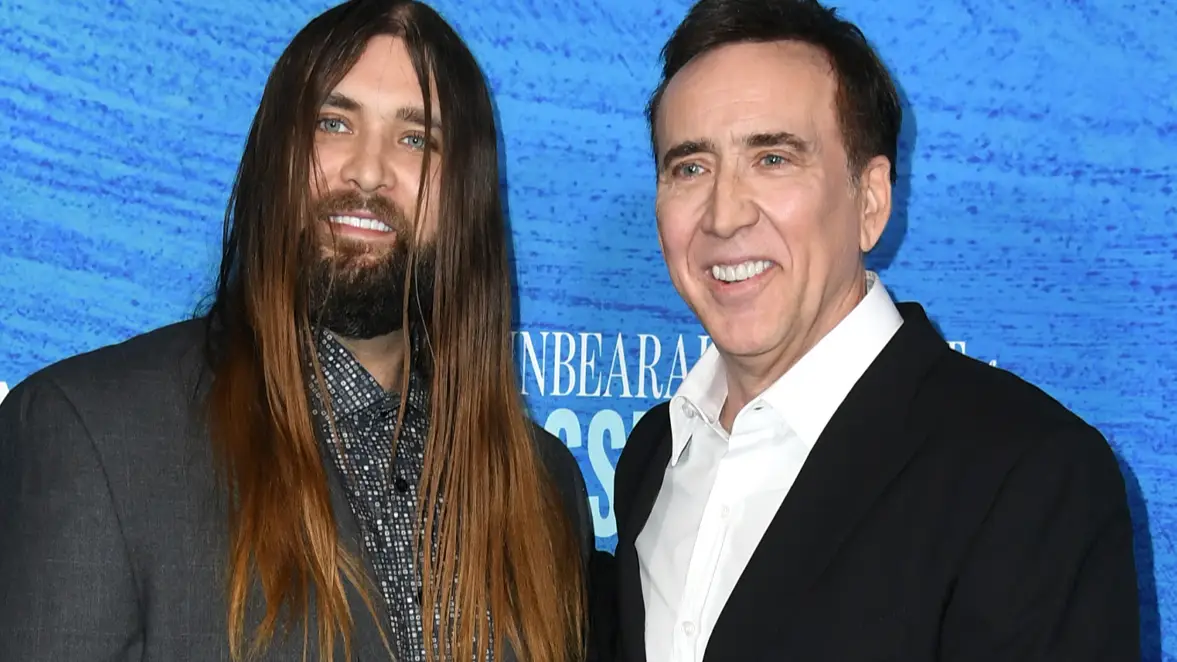 JC Olivera/Getty Images