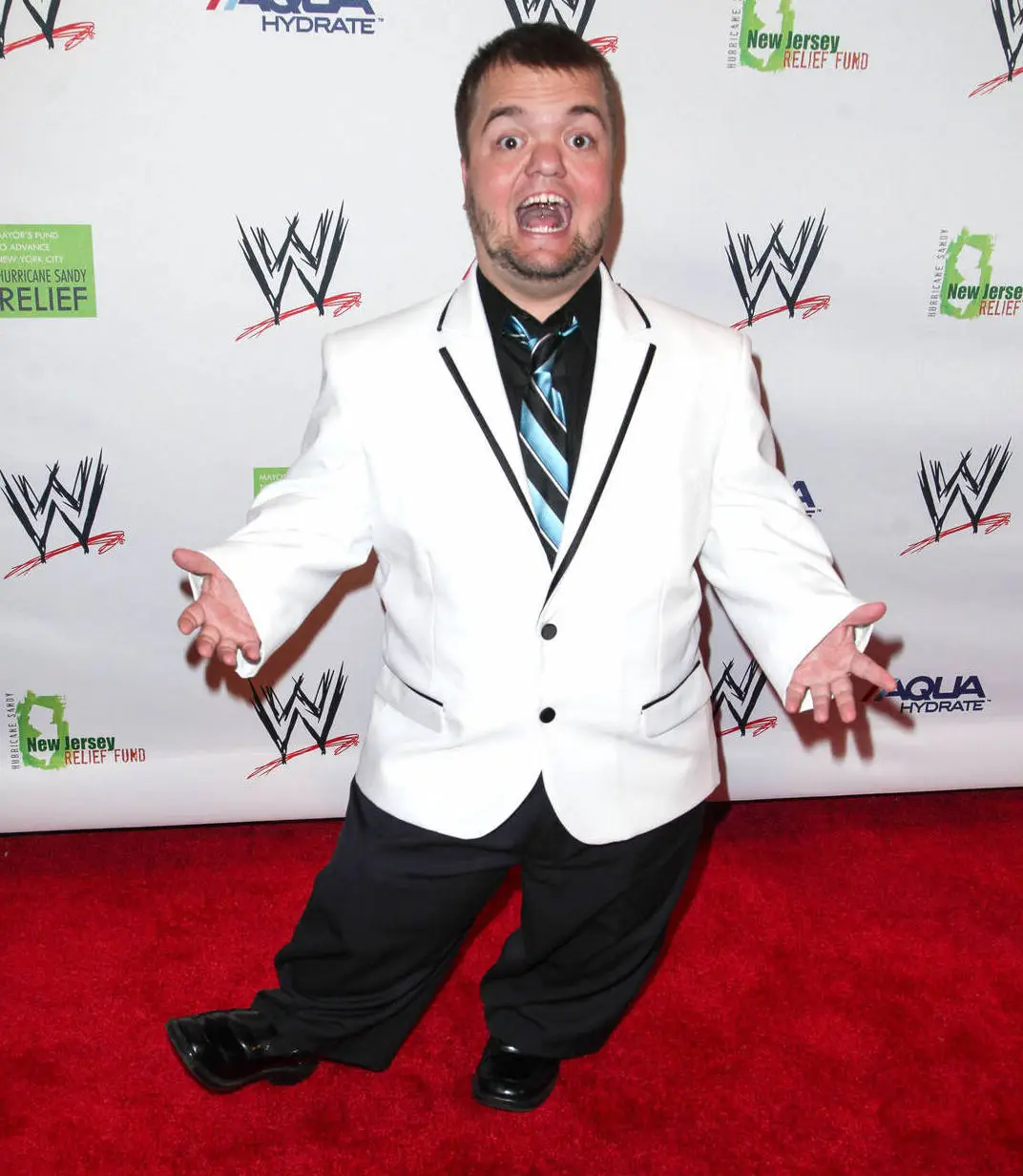 Hornswoggle (Alamy)