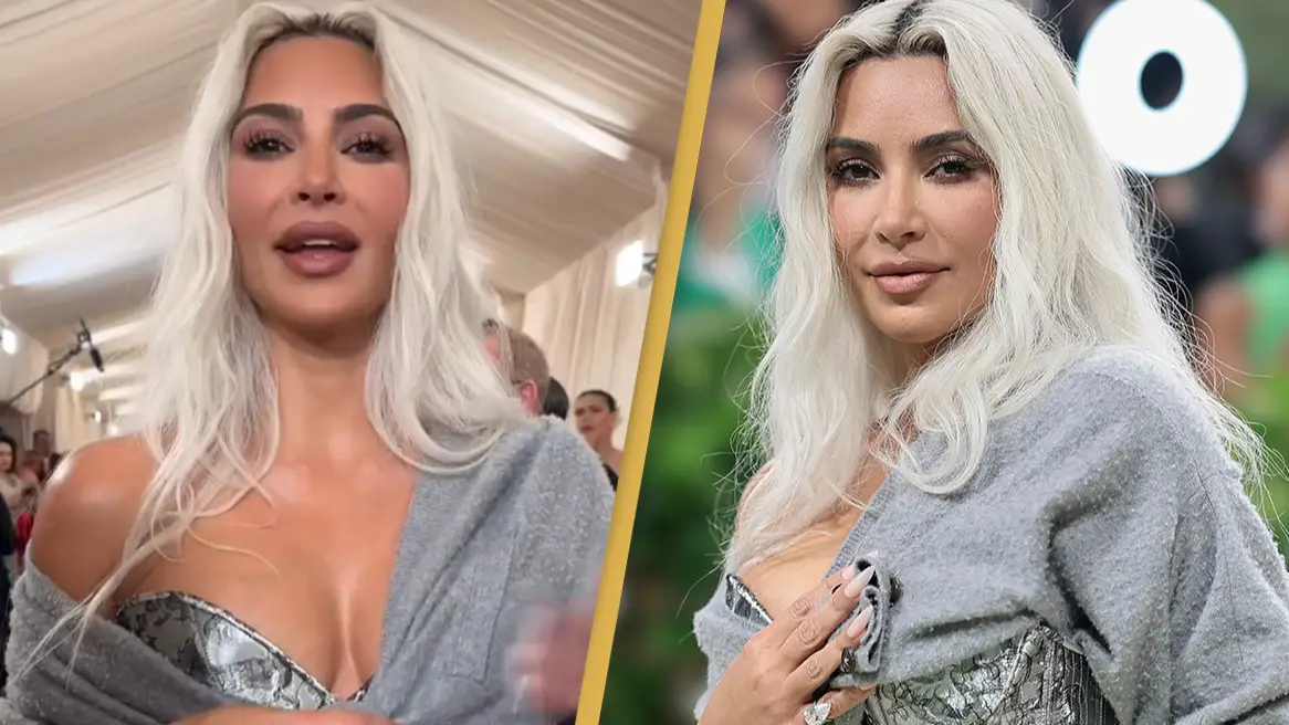 Instagram/Voguemagazine / Dimitrios Kambouris/Getty Images for The Met Museum/Vogue