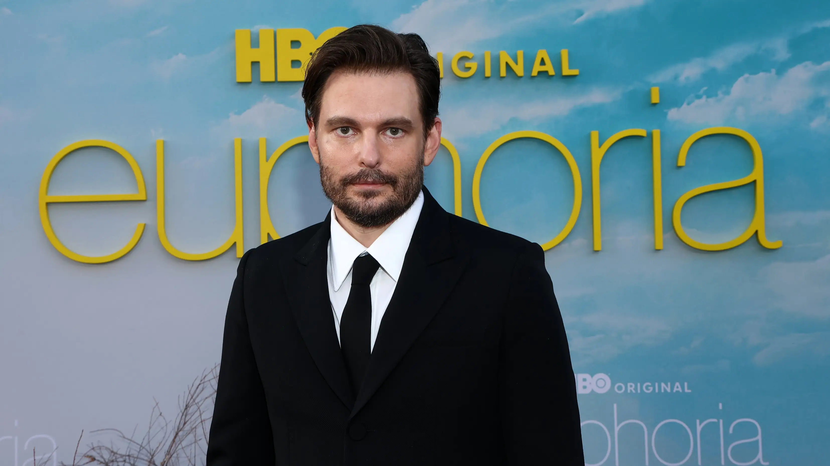 Tommaso Boddi/GA/The Hollywood Reporter via Getty Images