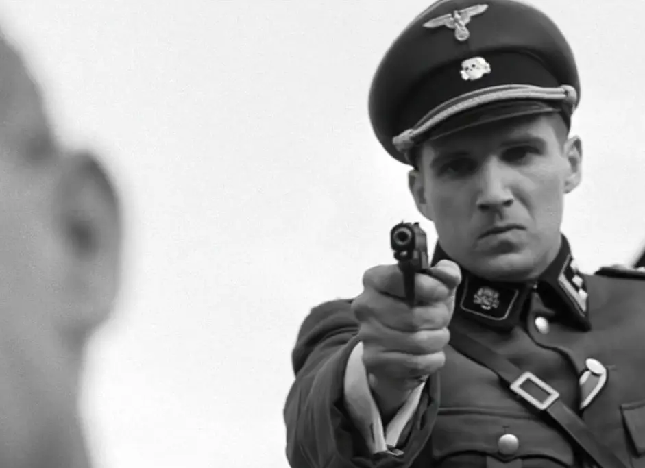 Schindler's List was critically acclaimed (Universal Pictures) 