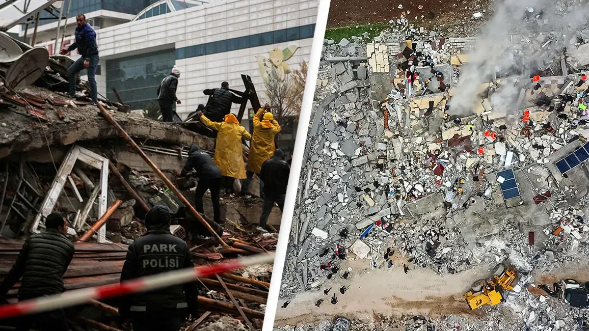 ZUMA Press, Inc. / Alamy. UPI / Alamy