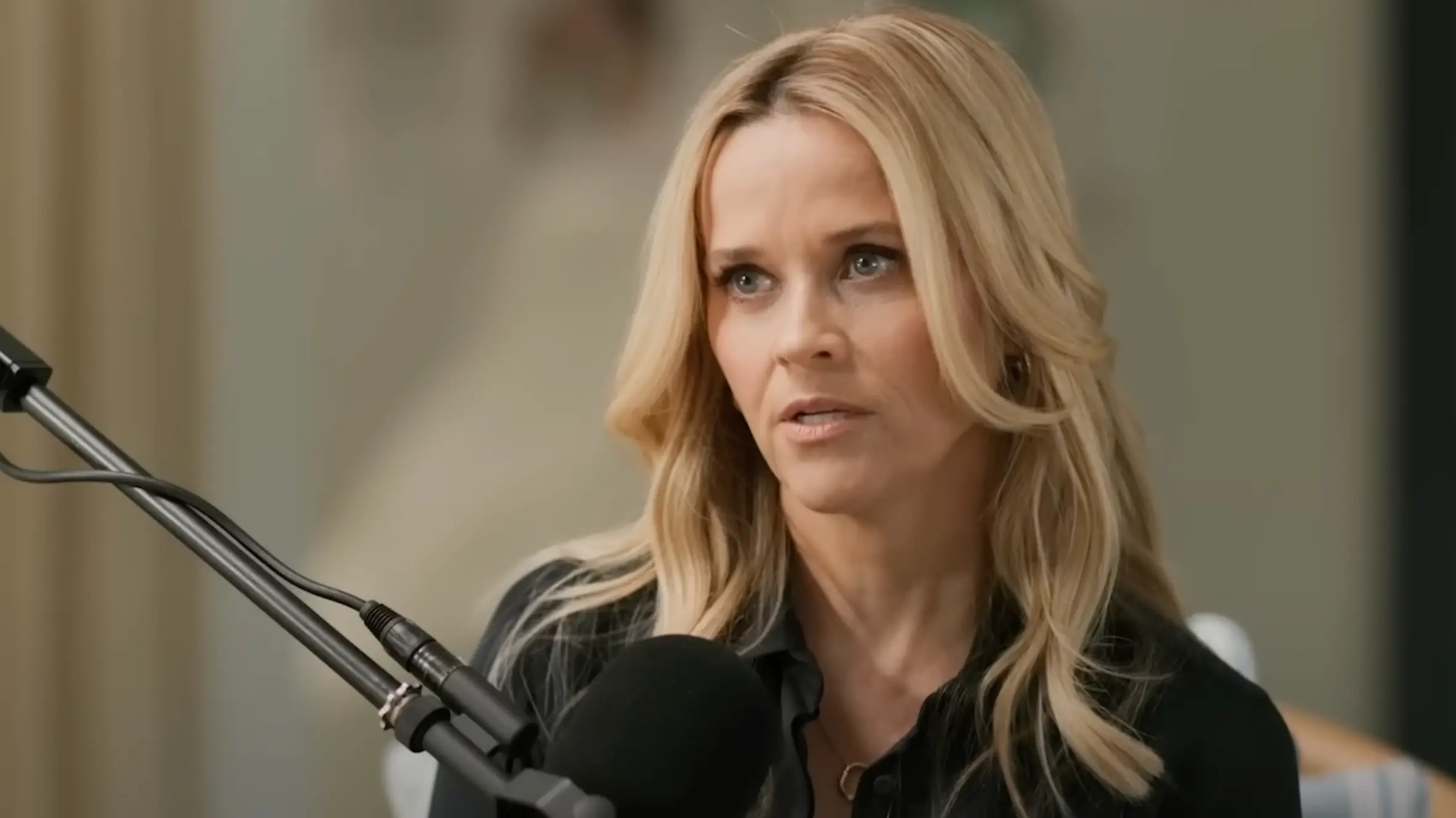 YouTube/The Interview