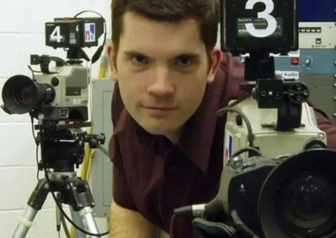 The aspiring filmmaker lured his victims in on dating sites.