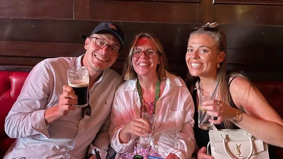 Collect/PA Real Life