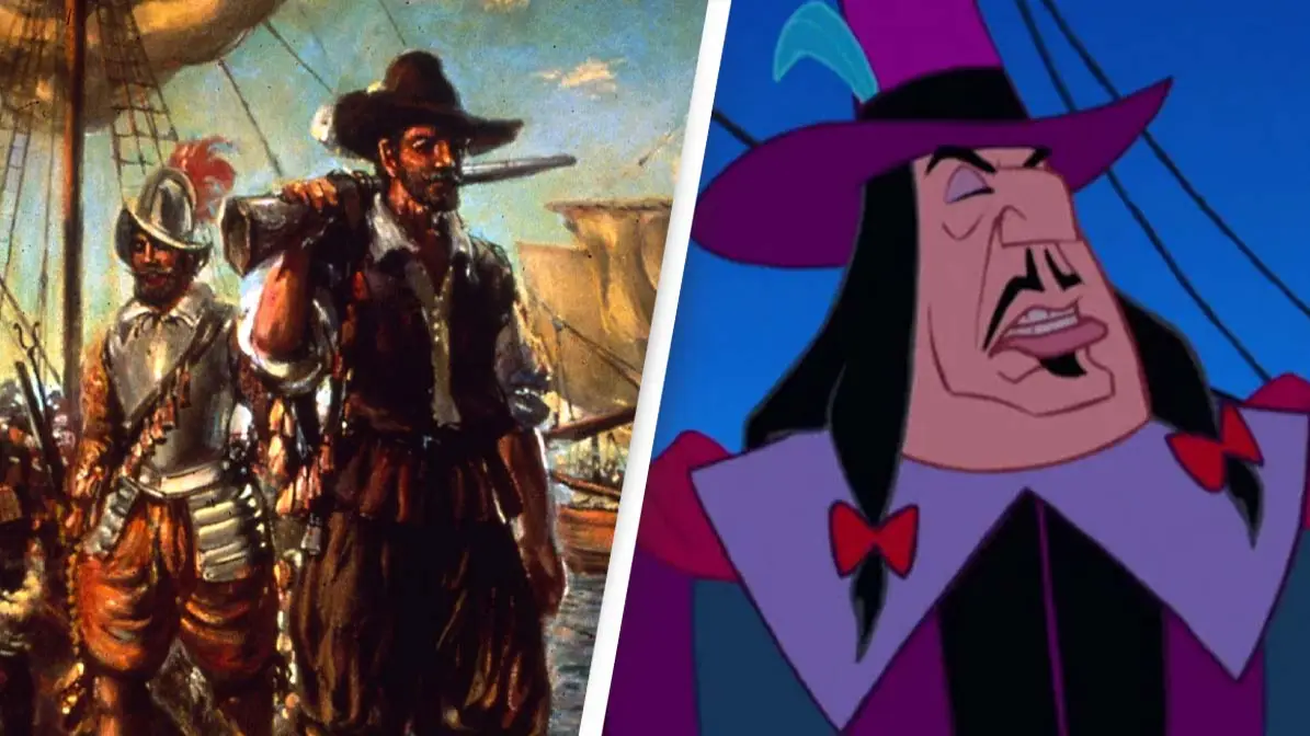 MPI/Getty Images / Disney