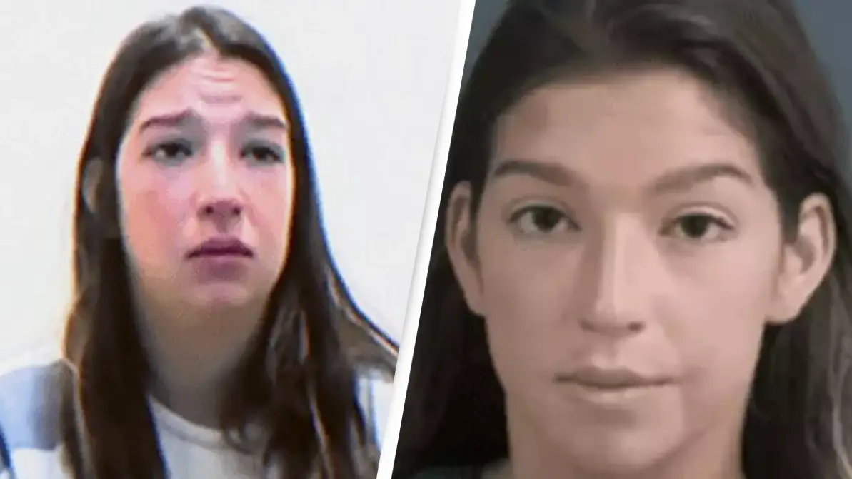 FOX / Charleston Sheriff Office