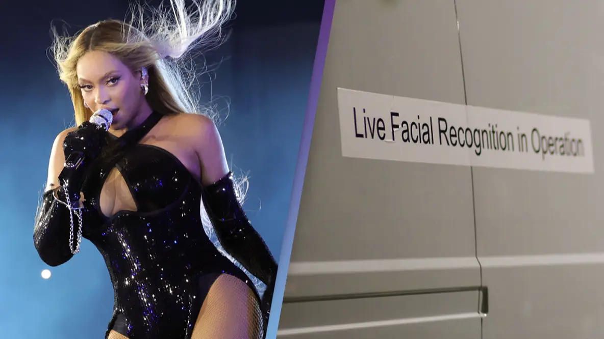 Kevin Mazur/WireImage for Parkwood /Mark Leech/Offside/Offside via Getty Images