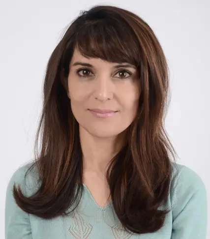 Dr Joy Saini was one of those onboard (Boston Pelvic Health)