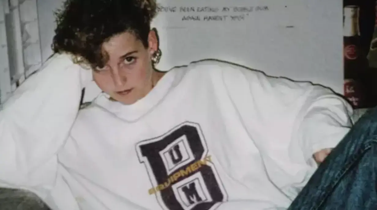 Many theories have circulated on what happened to Amy (Netflix)