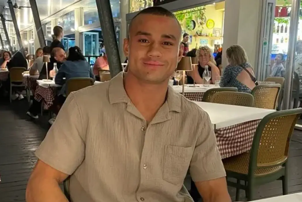 Jake Sendler died at the age of 21 after suffering from a rare condition (GoFundMe)