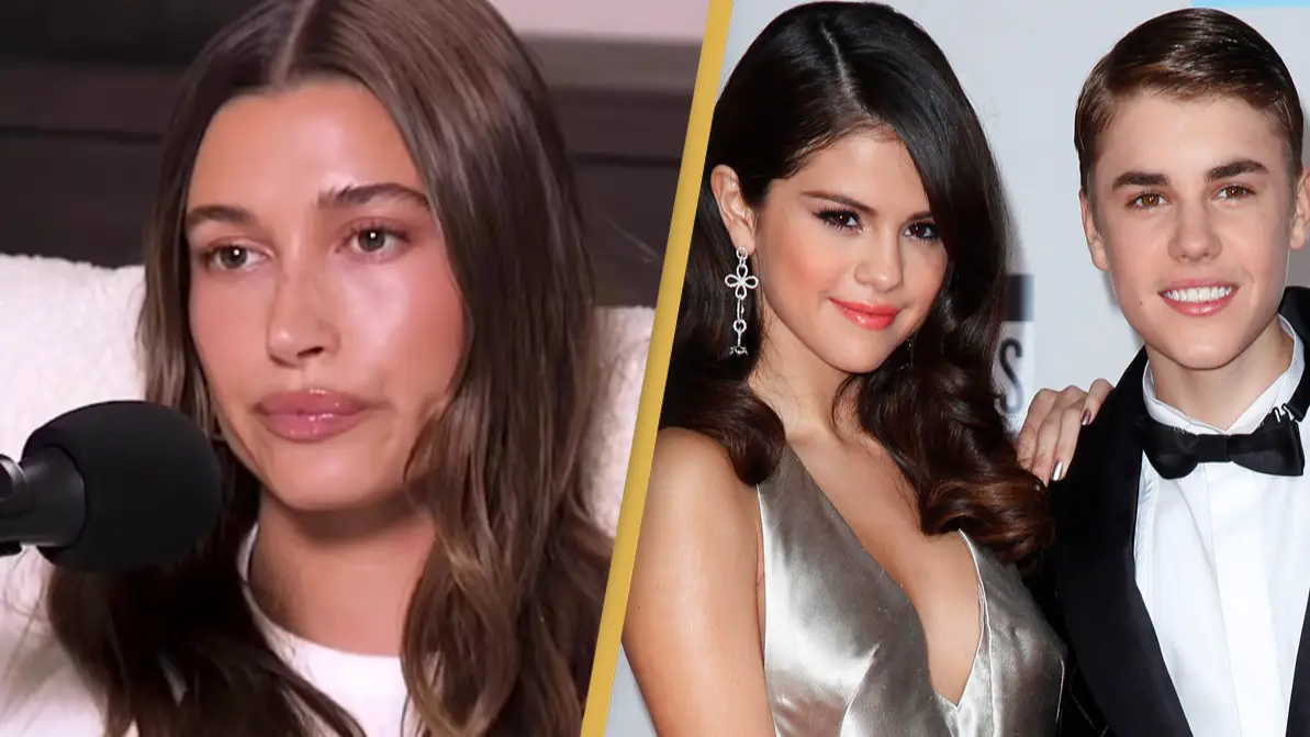 Call Her Daddy/ REUTERS / Alamy Stock Photo