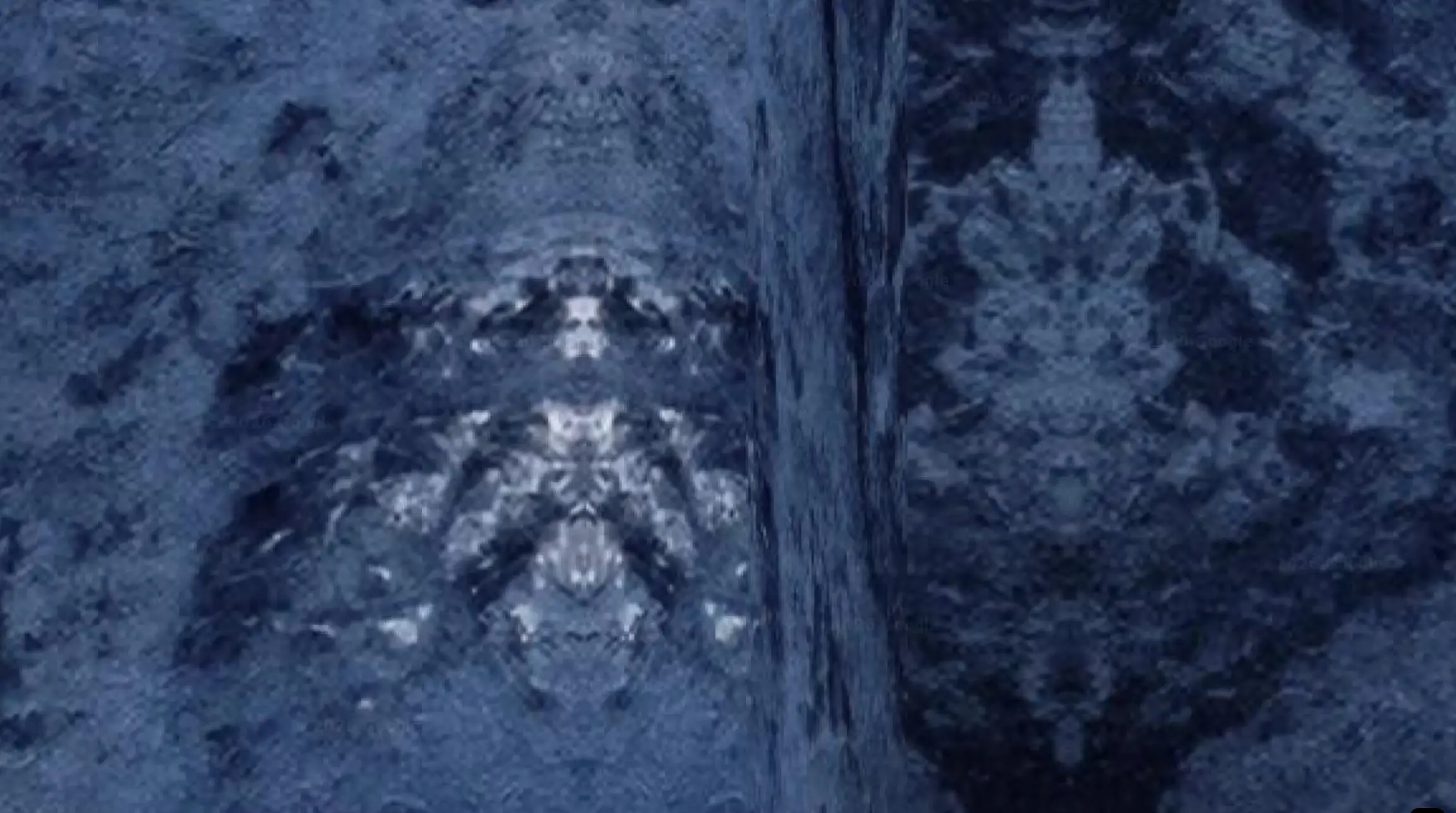 Can you see it? (Google Maps)