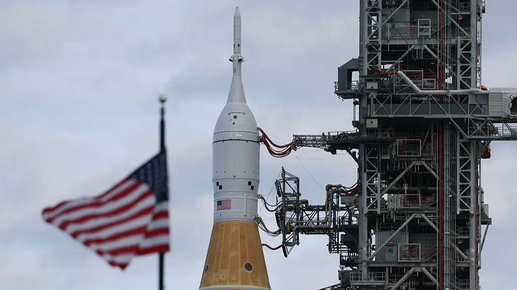 Joe Raedle/Getty Images