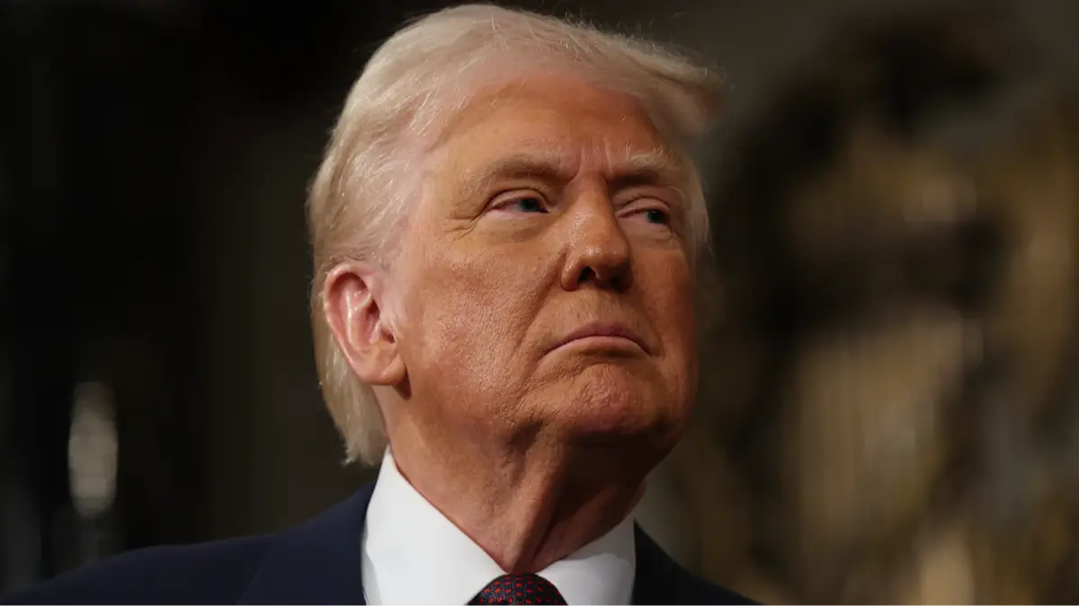 Getty Images/Win McNamee