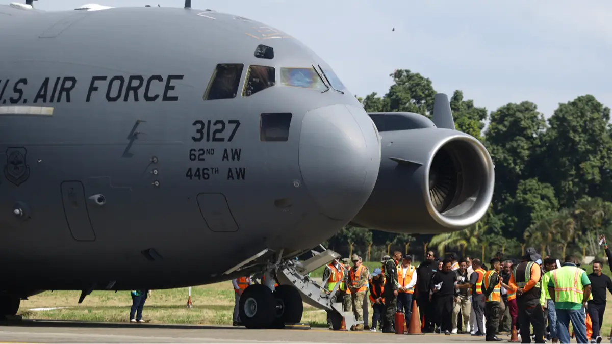 Getty Images/Jorge Salvador Cabrera
