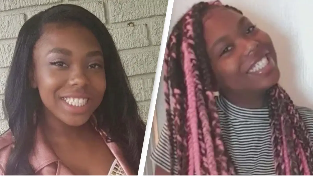 Family of Noni Battiste-Kosoko