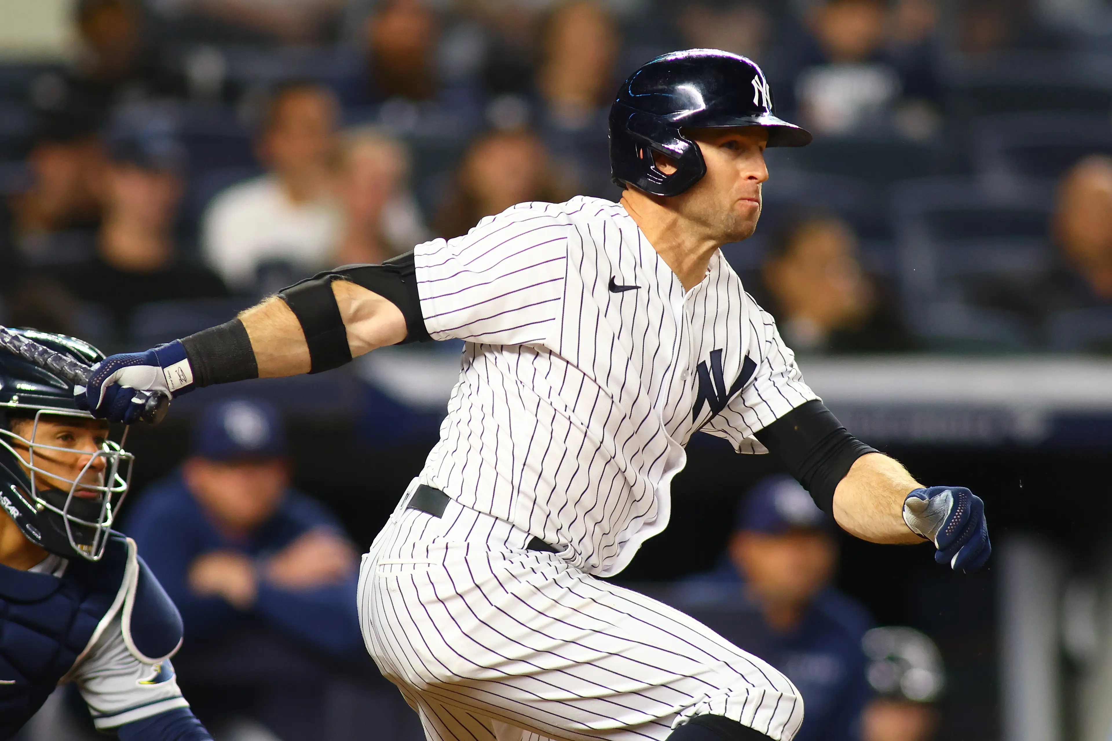 Miller's family have asked for memorial donations in his honor ( Mike Stobe/Getty Images) 