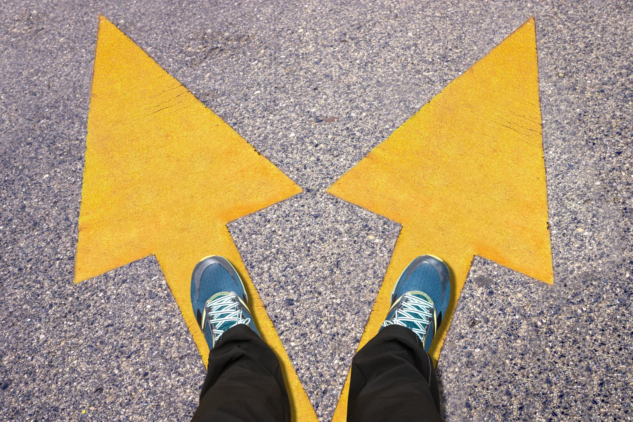 Everyday, we can choose to do better, ChatGPT reminded us (TechnicColor/Getty Images)