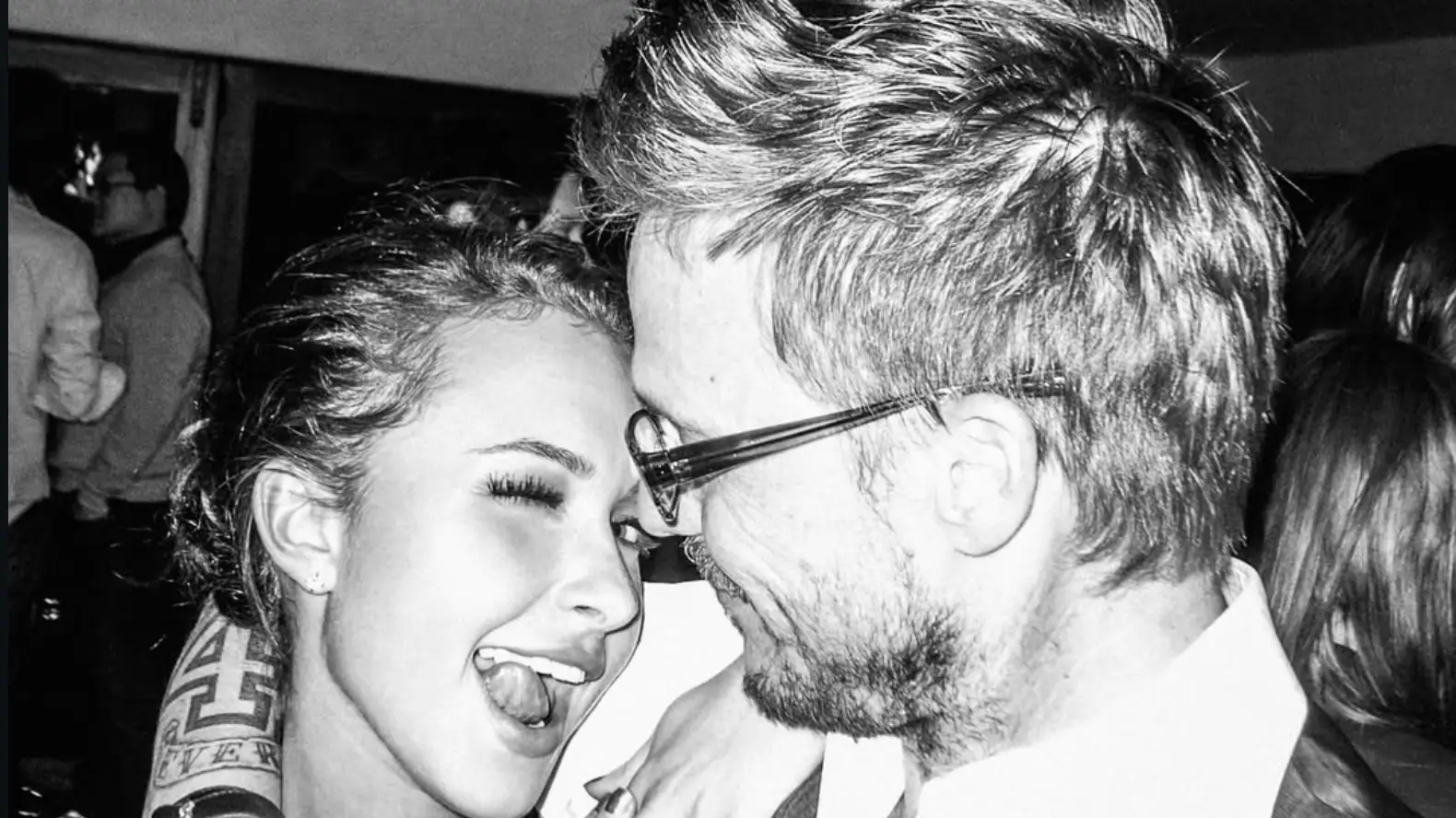 haydenpanettiere/Instagram