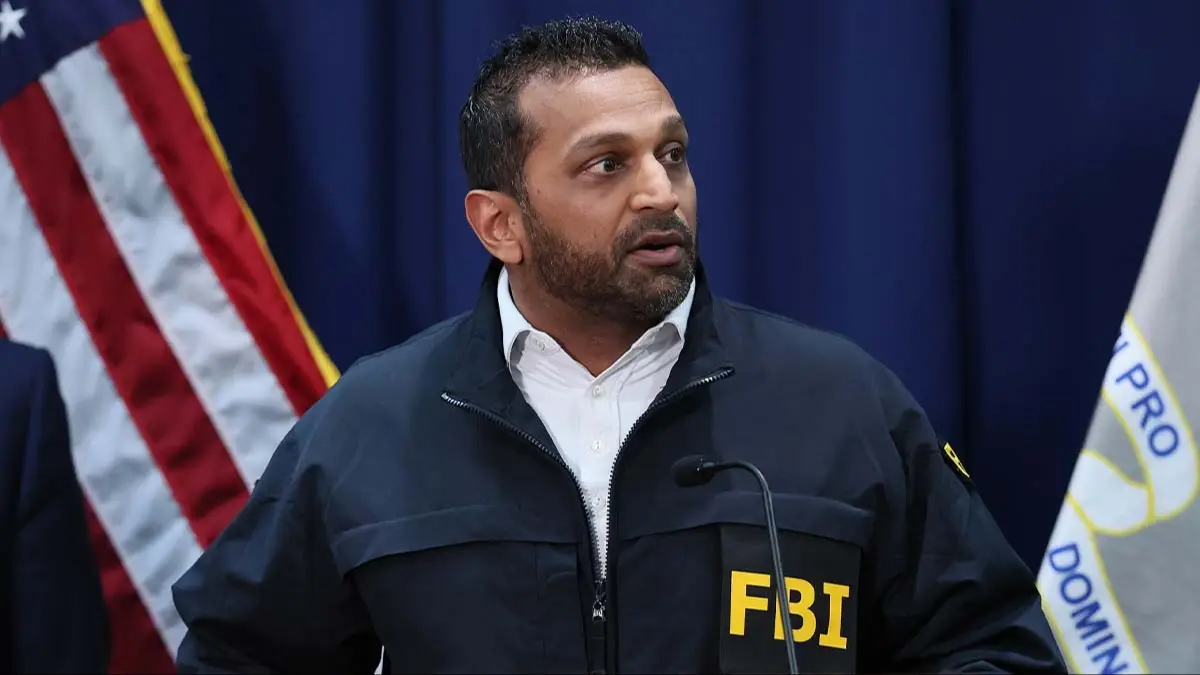 Michael M. Santiago/Getty Images