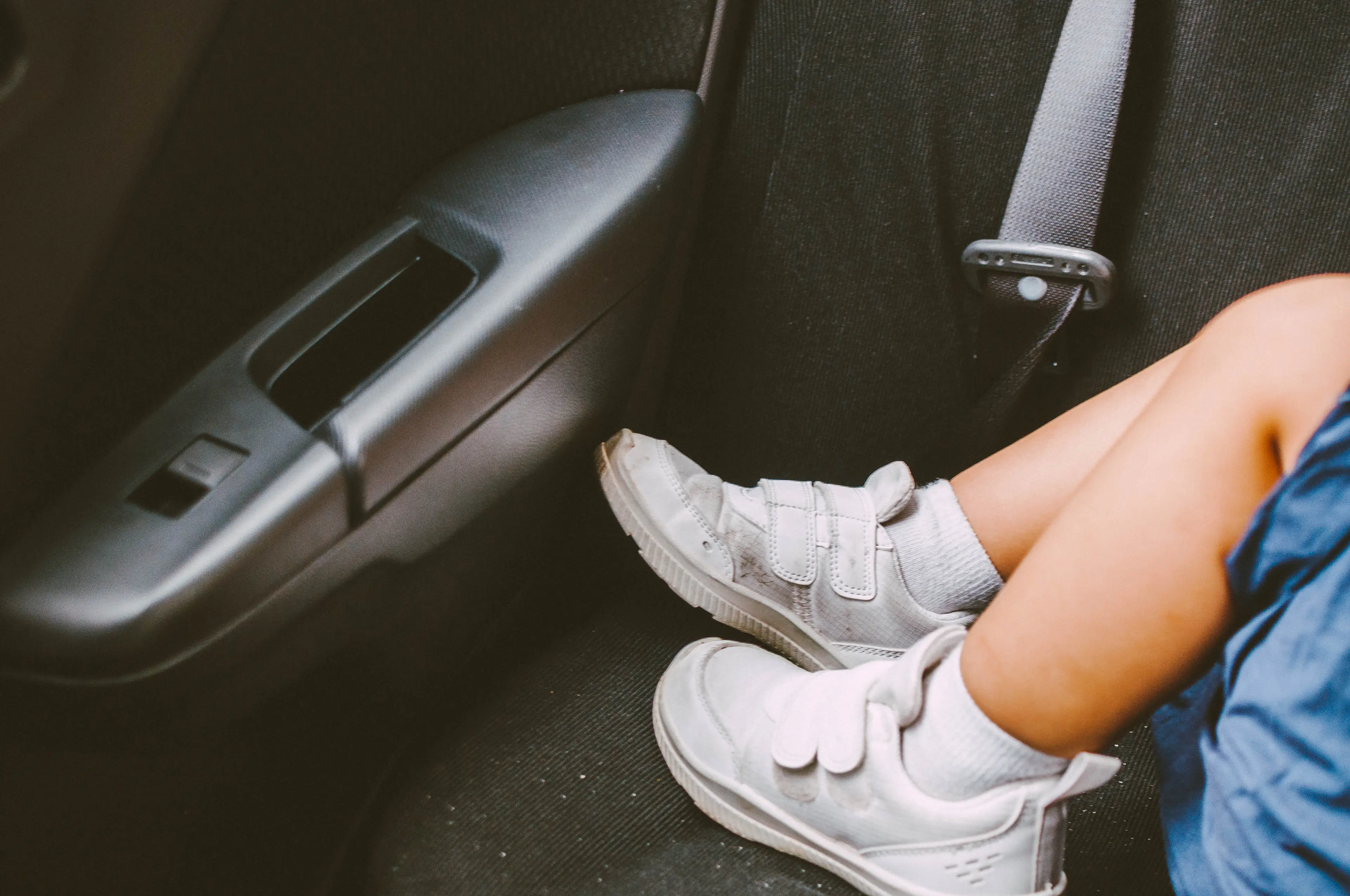 The Jones family are certainly not alone. (Getty Stock Photo)