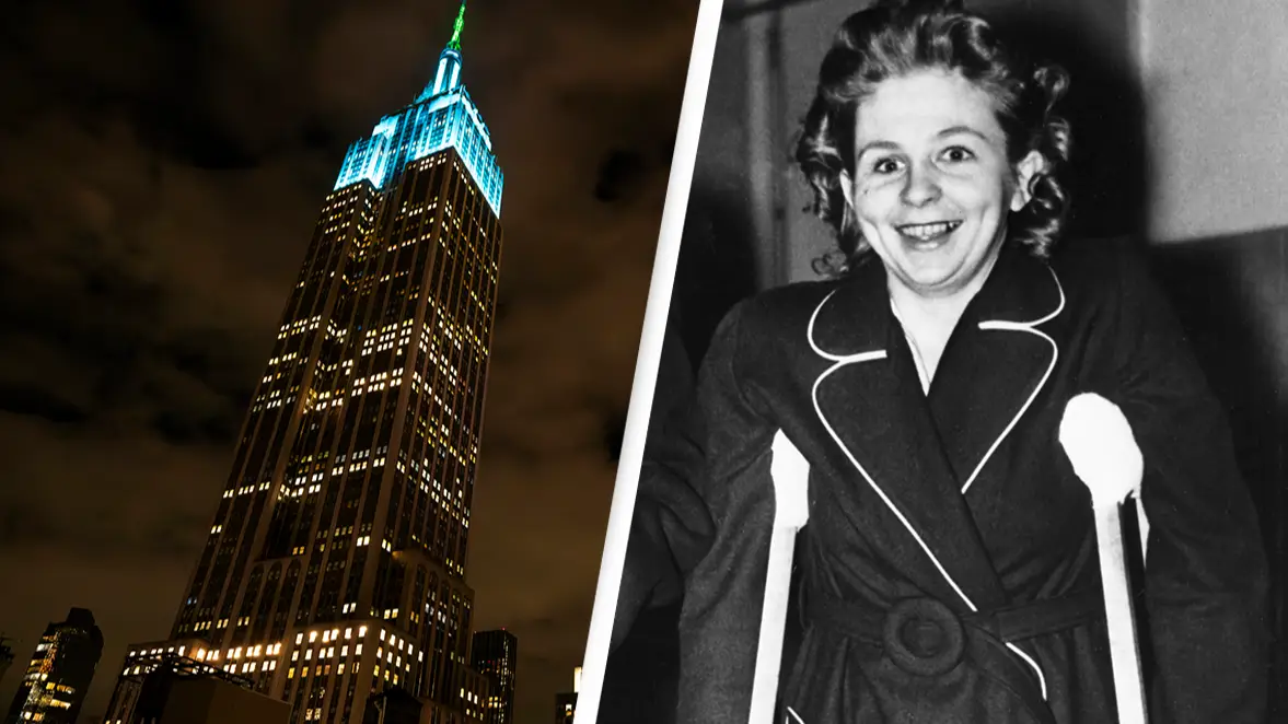 Charles Sykes/NBC via Getty Images, Bettmann via Getty