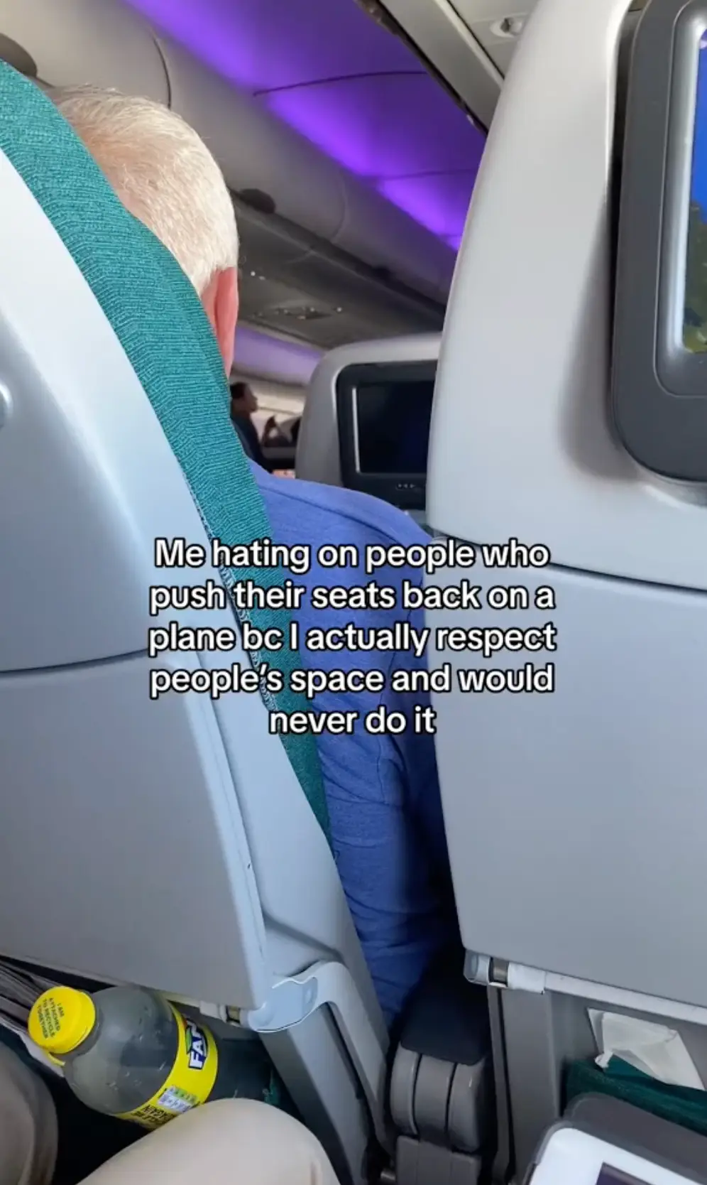 The clip has sparked intense debate.