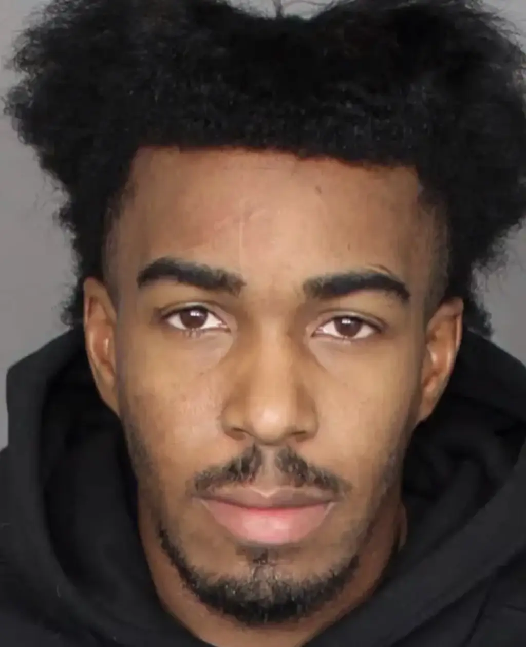 The TikToker reportedly handed himself in (Mesa Police Department)