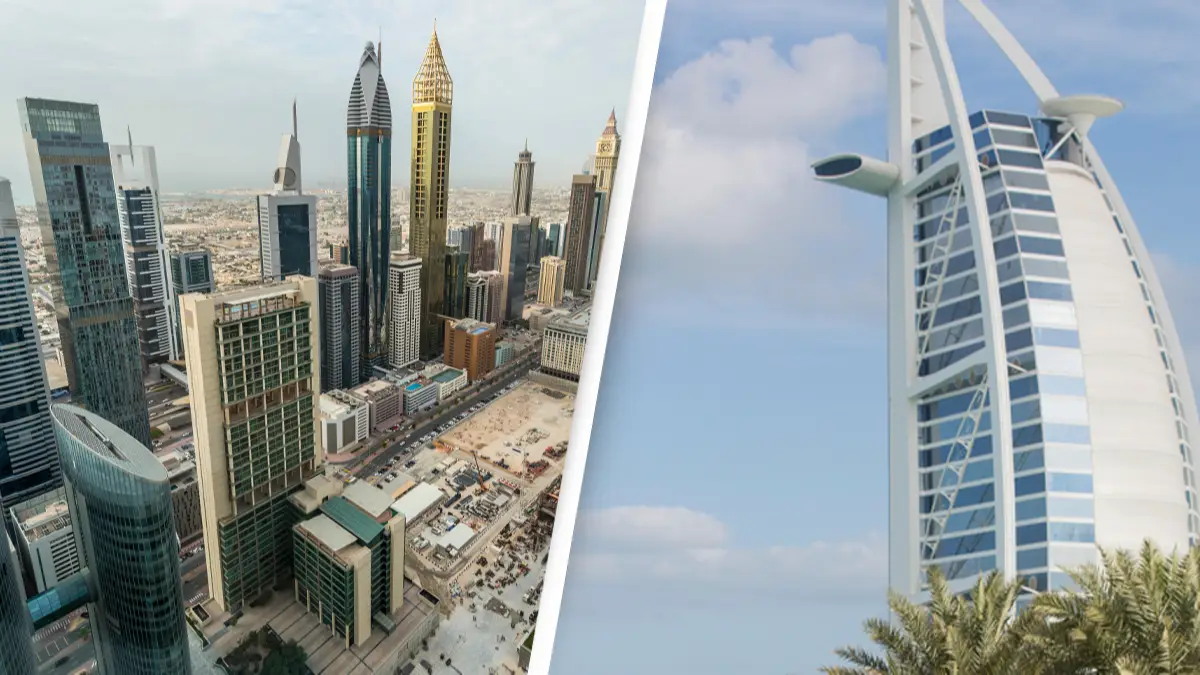 Woman Sentenced To Death In UAE After Cocaine Found In Her Apartment