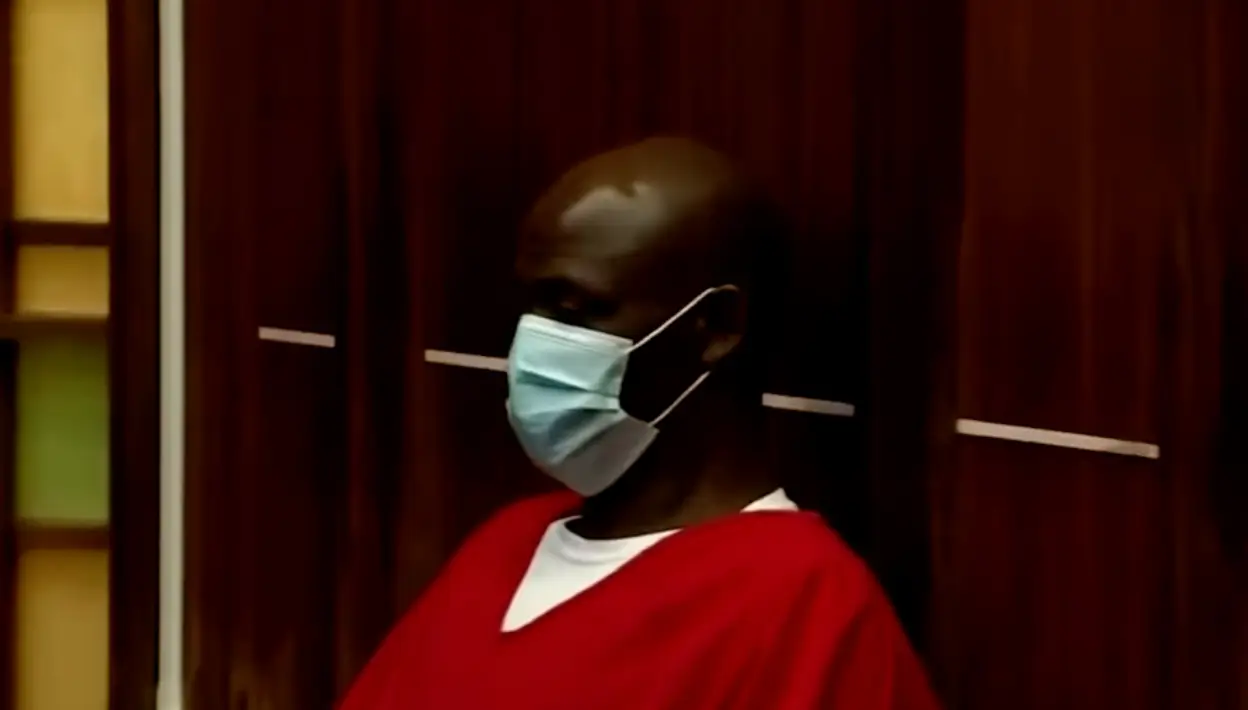 Miami-Dade County state attorney Katherine Fernandez Rundle said the case lacked physical evidence connecting James to the crime.