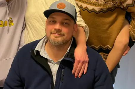 Castro's family are determined to bring him home (GoFundMe)