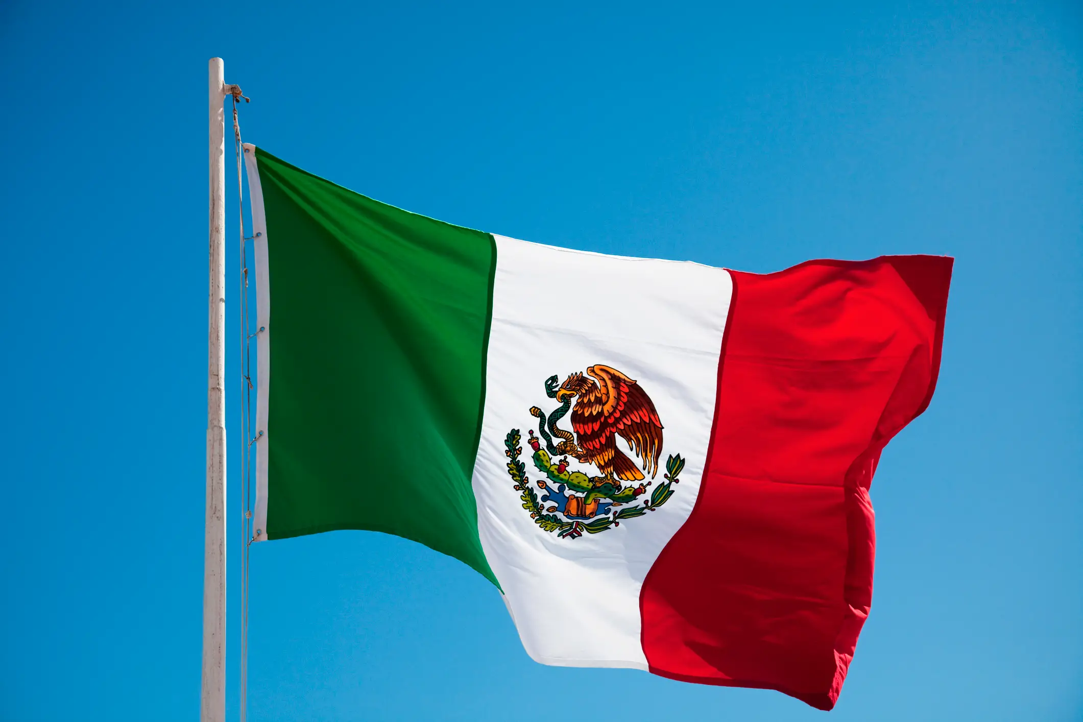 Americans are being warned about kidnapping risks in Mexico (Getty Stock Image)