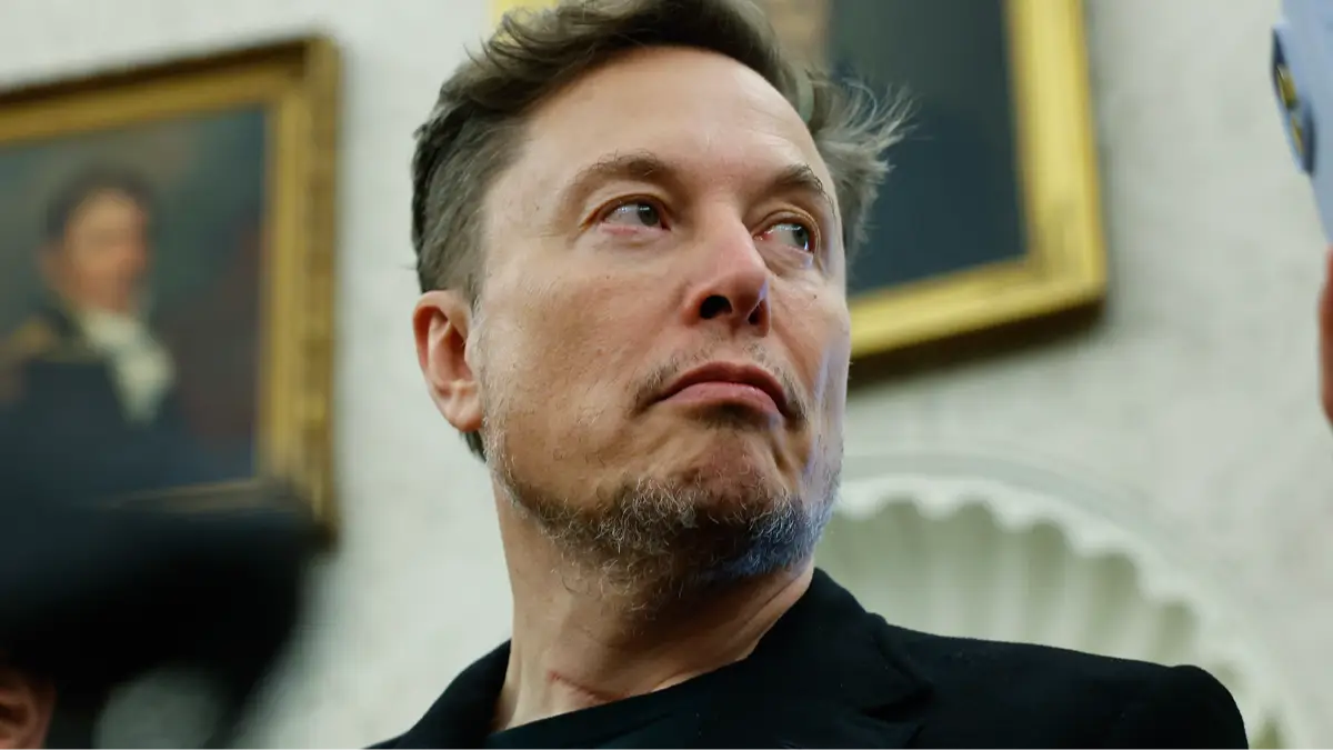 Getty Images/Chip Somodevilla