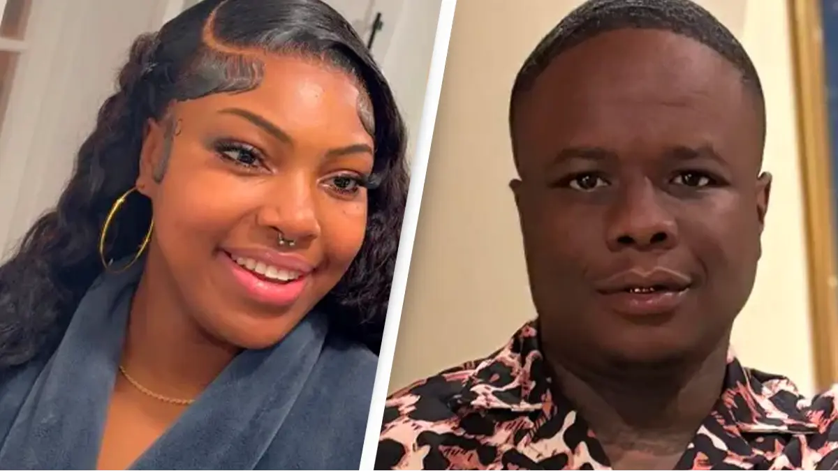 Dutchess Dior/Facebook/The Frenchman/Facebook