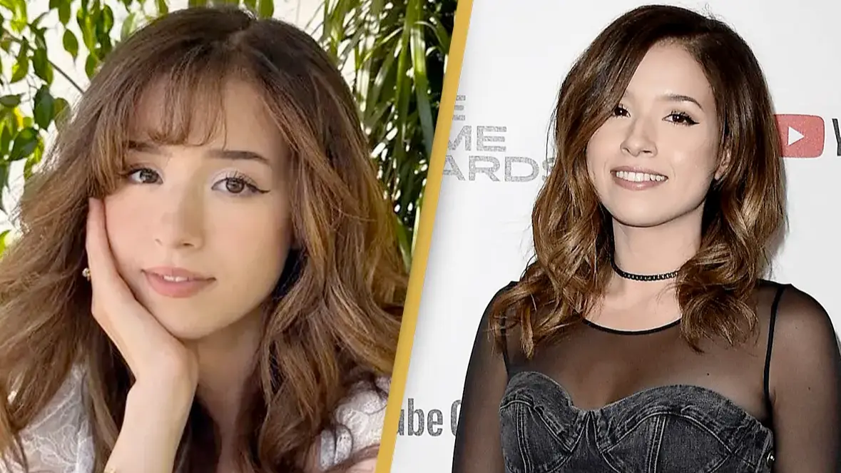 Pokimane accuses man in streaming industry of faking relationship with her