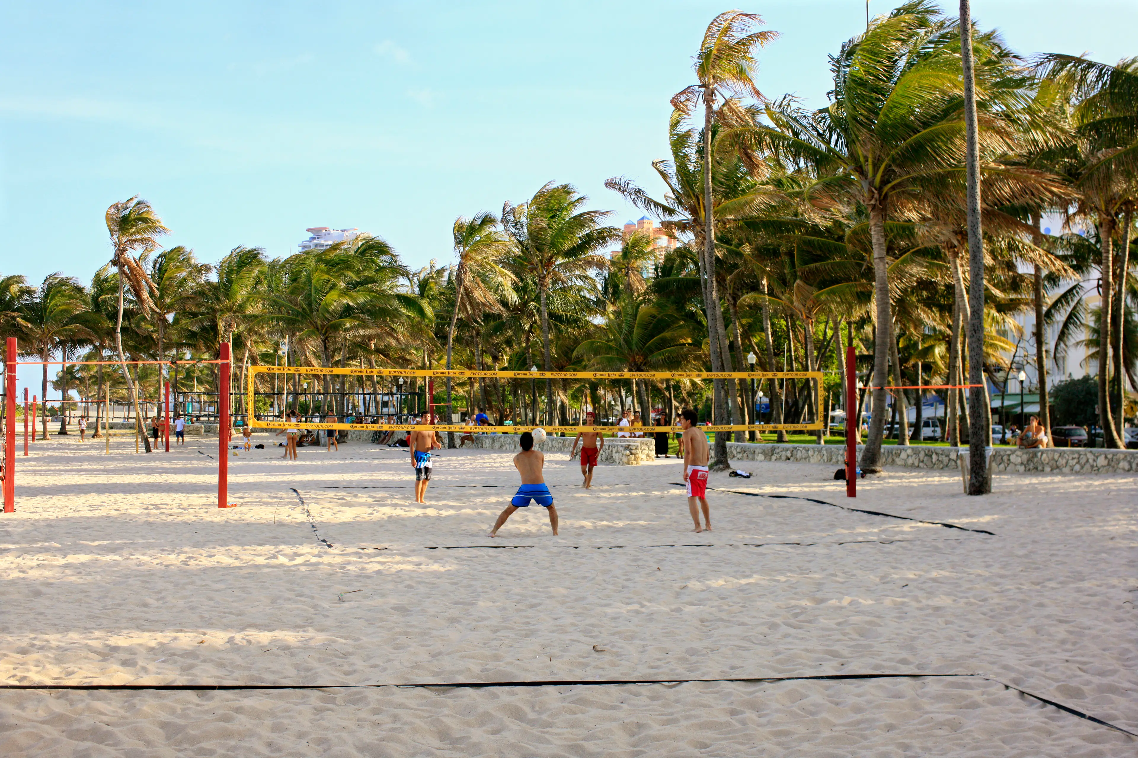 Offer places Miami in the third spot for the top three worst cities to live in the US.