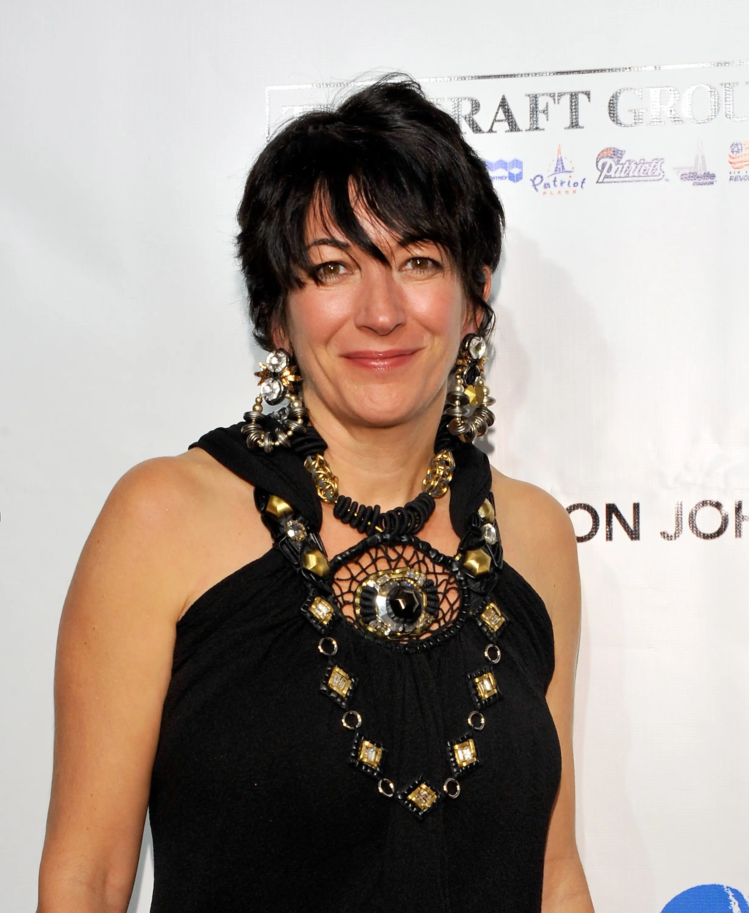 The Trump administration has made a major call on Ghislaine Maxwell (D Dipasupil/FilmMagic)