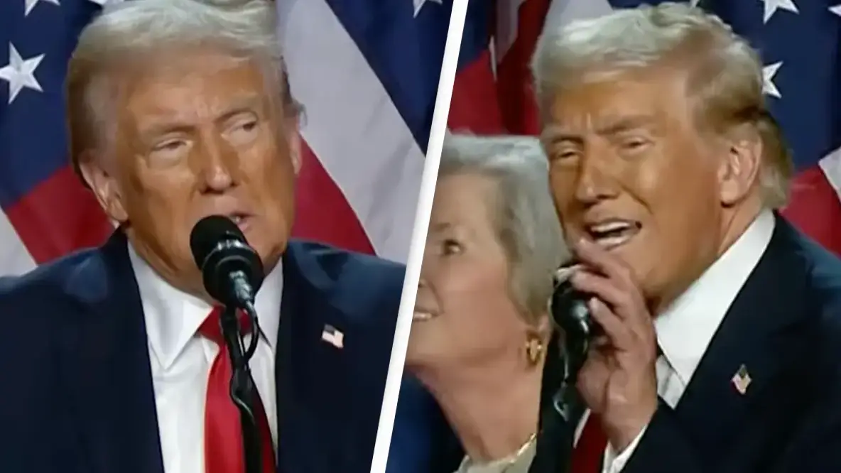 YouTube/FOX 5 Washington DC