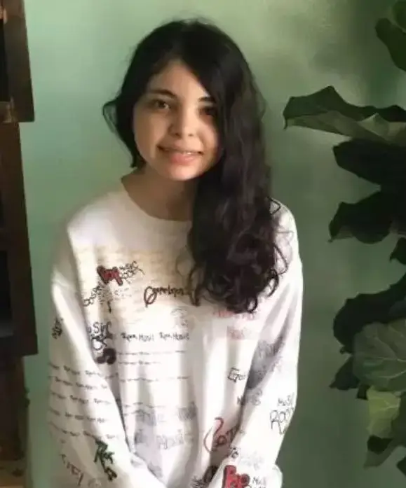 Alicia Navarro turned up at a Montana police station nearly four years after disappearing.