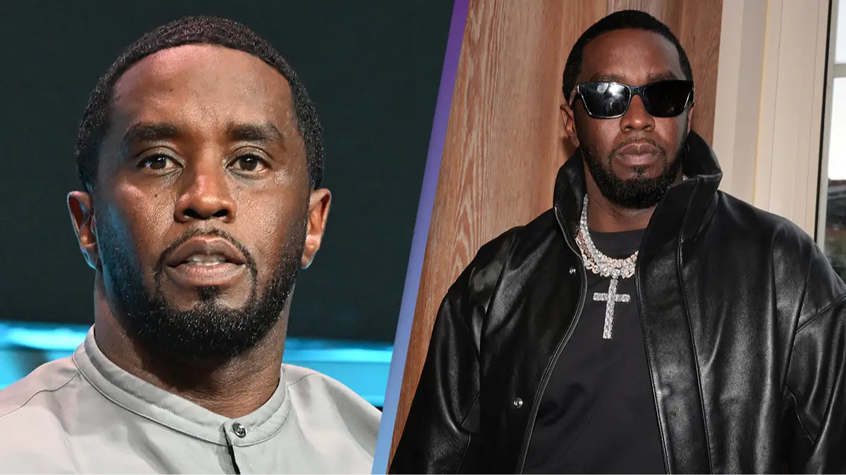 Getty/Paras Griffin/Getty/Shareif Ziyadat