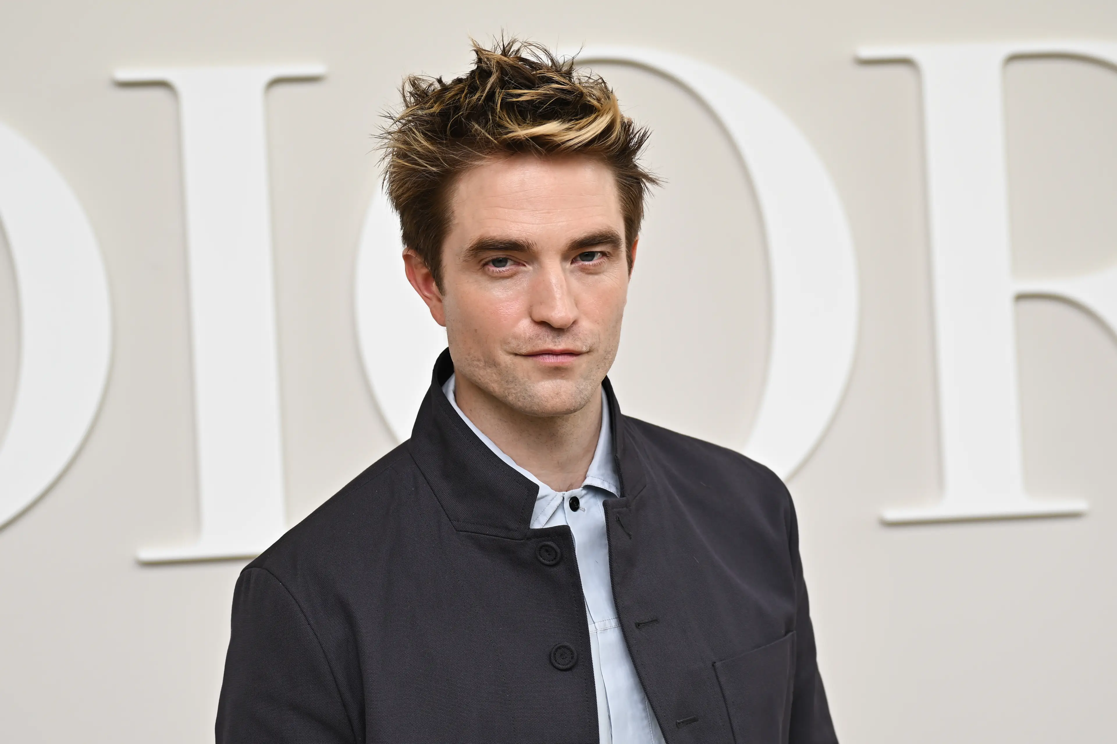 Pattinson has fans across the globe ready to hang on his words (Stephane Cardinale - Corbis/Corbis via Getty Images)