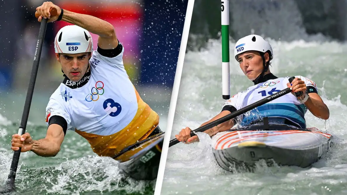 Brendan Moran/Sportsfile via Getty Images / Stephen McCarthy/Sportsfile via Getty Images