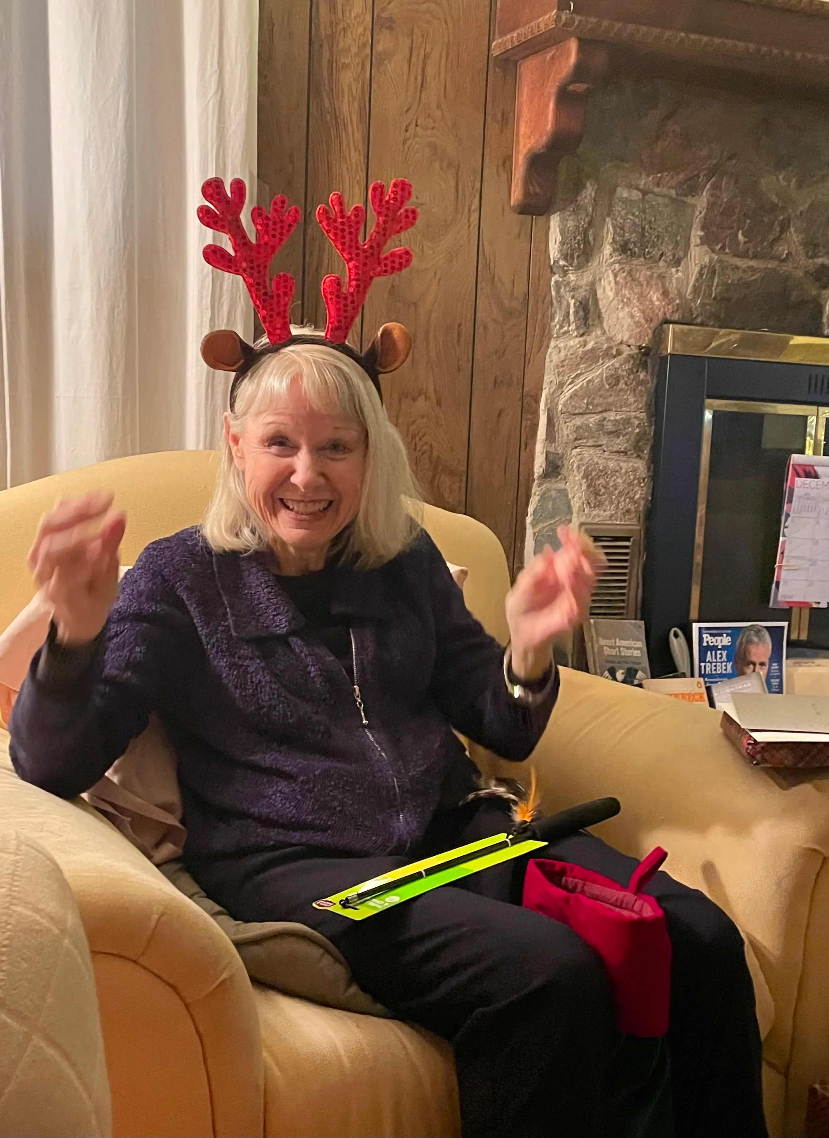 Rachel is now campaigning for Marsha's law, so this never happens again (Rachel Waters)