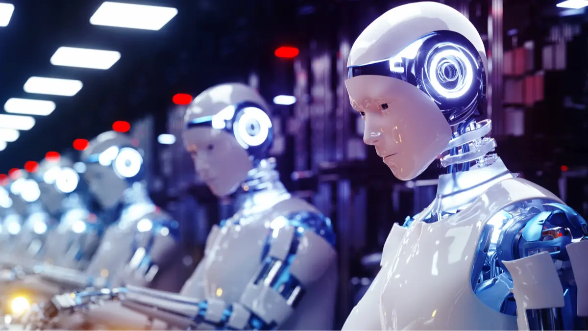 Getty Images/Andriy Onufriyenko