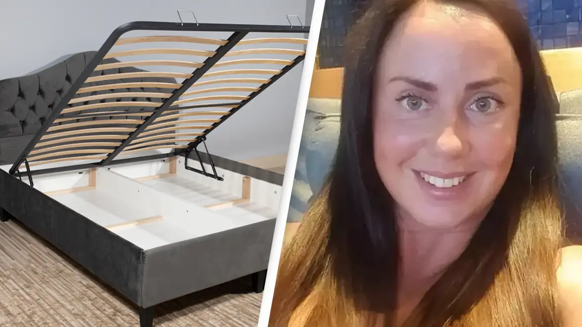 Father of mom who was killed after malfunctioning bed fell on her neck reveals tragic twist surrounding her death