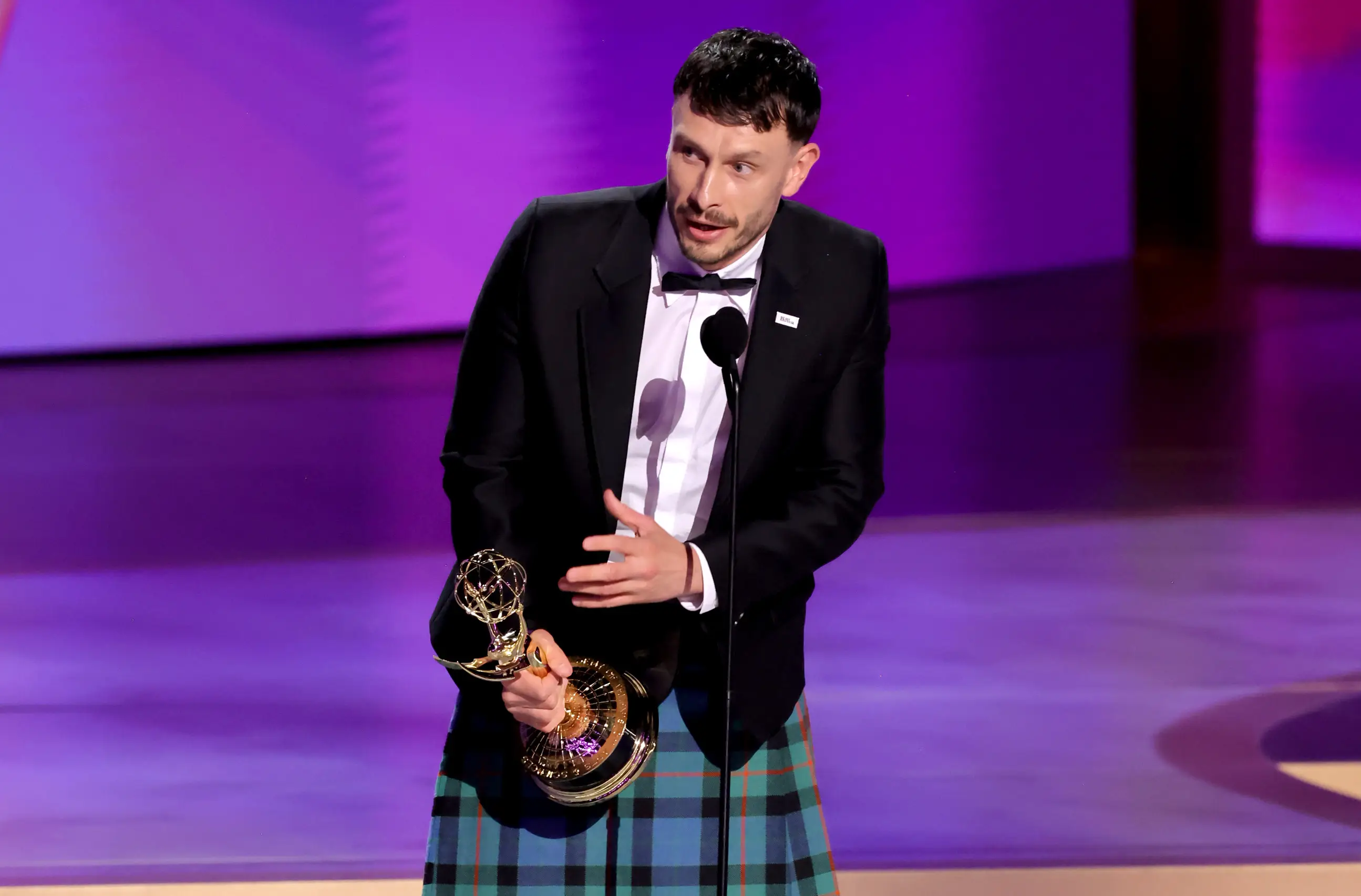 (Kevin Winter/Getty Images)