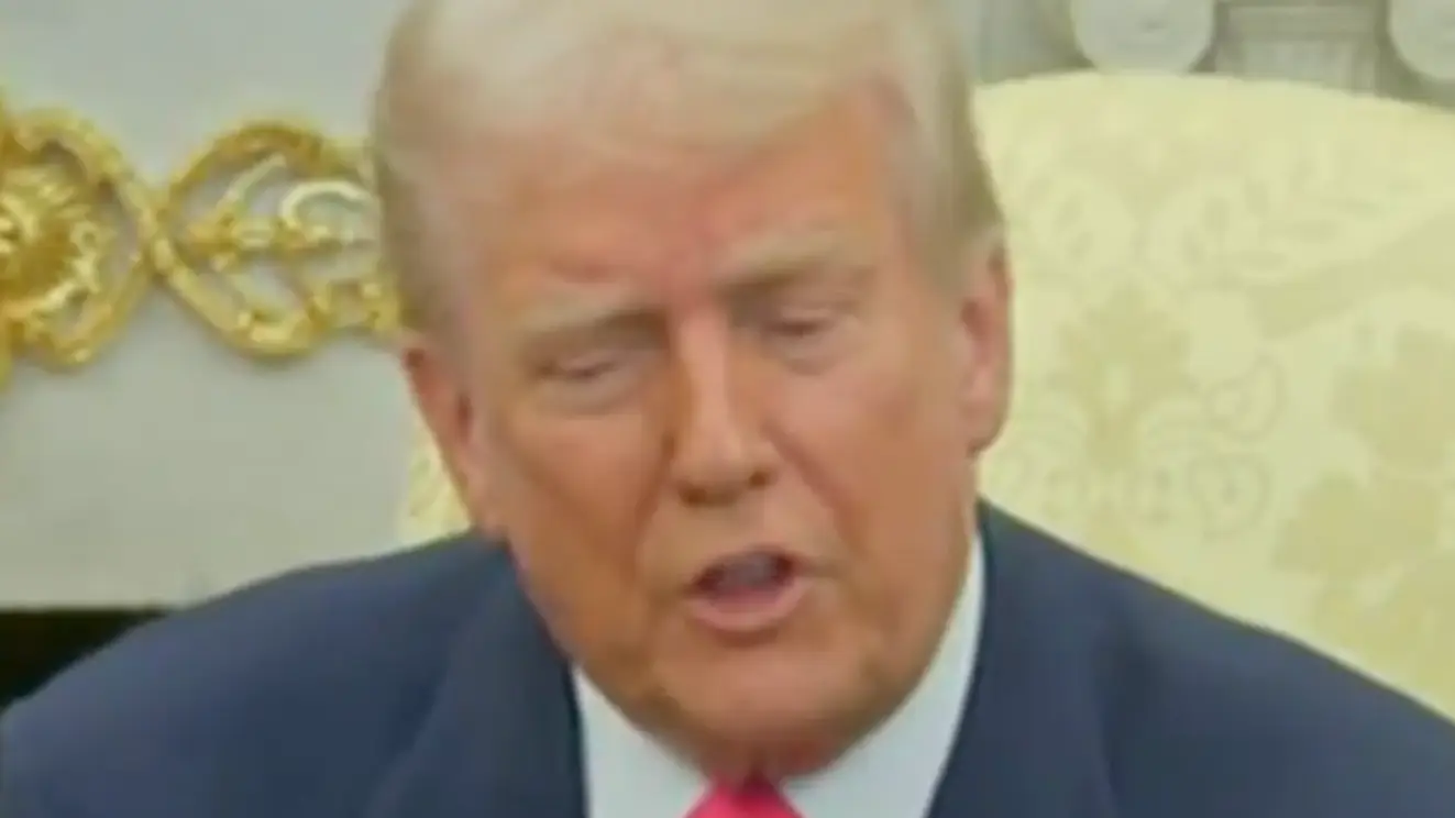 Donald Trump makes shocking claim about egg prices and gets slammed after people question if he's right