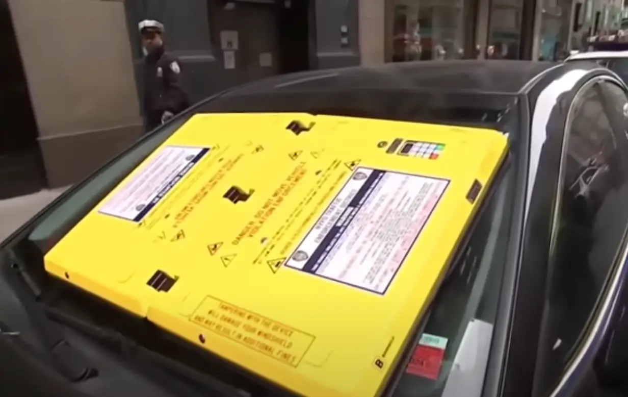 Can you see the problem with the device? (NBC New York) 