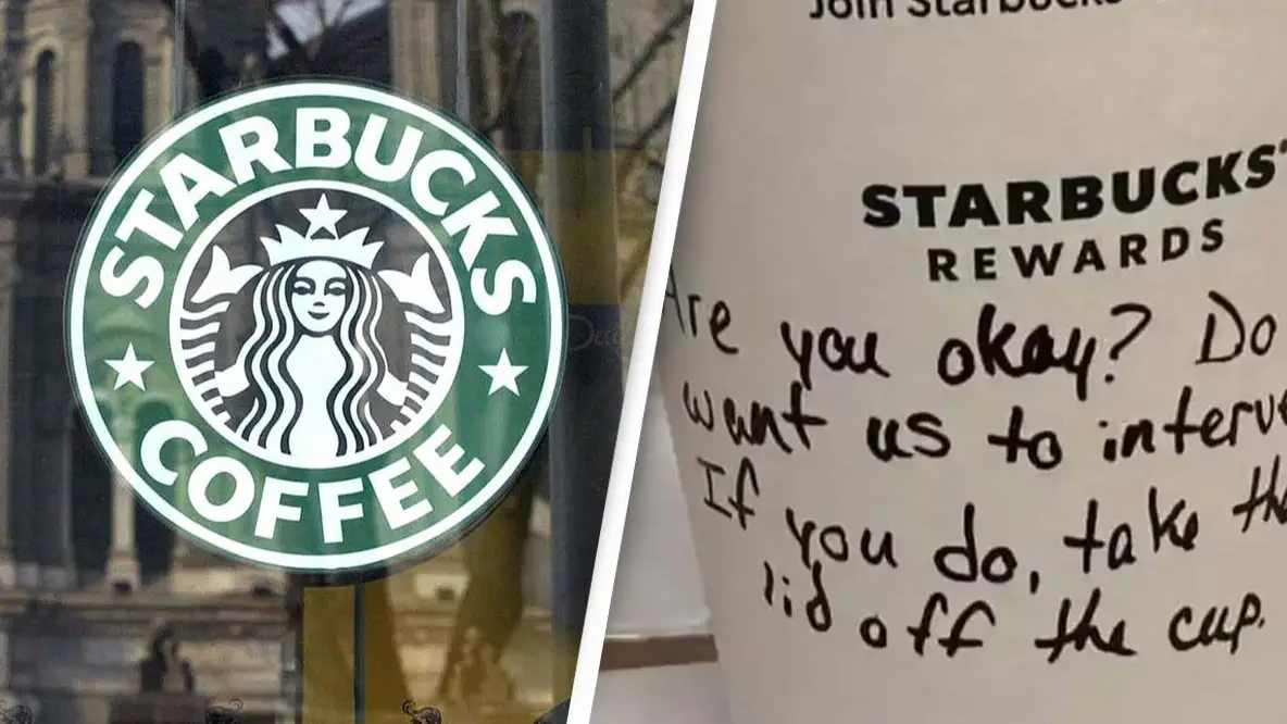 FREDERIC BROWN/AFP via Getty Images/Twitter